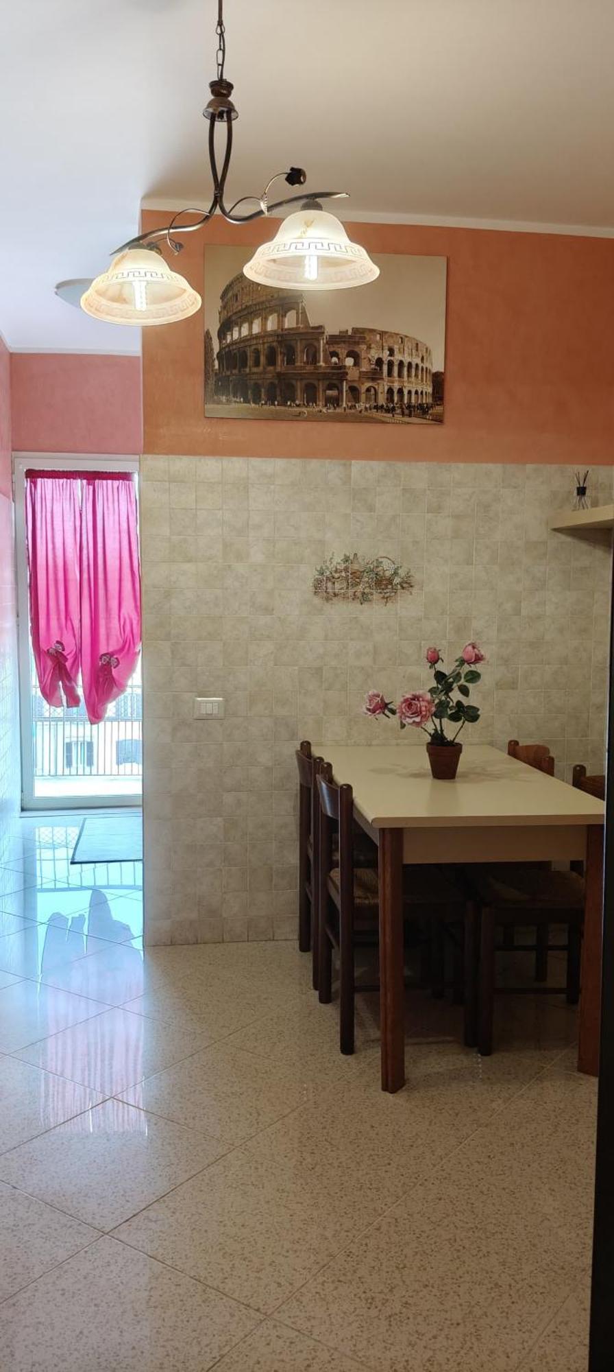Marco Aurelio Bed & Breakfast Rome Exterior photo